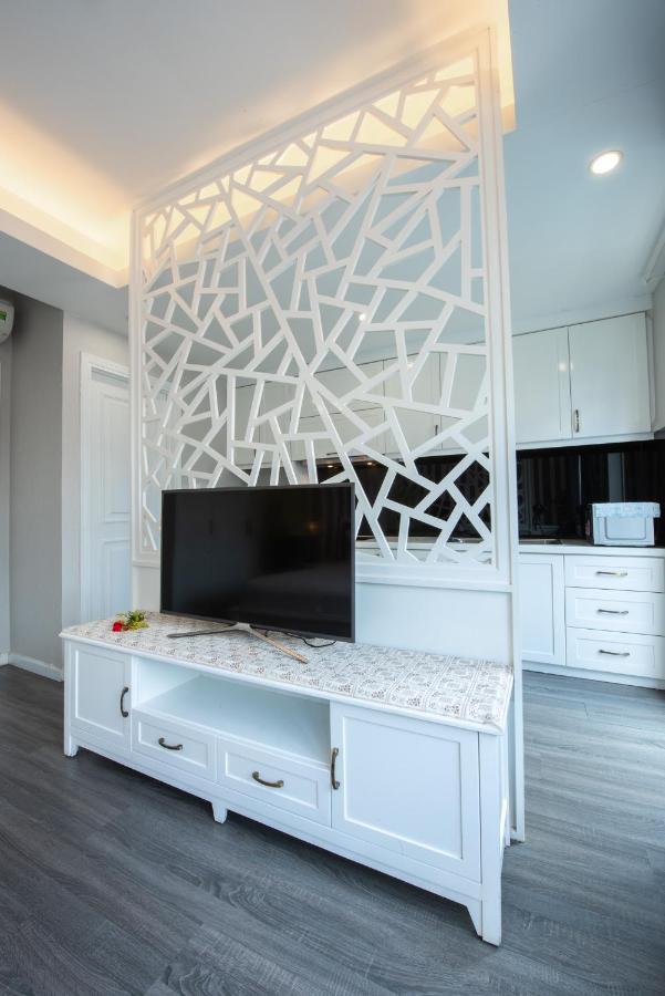 Golden Tree Apartments Ho Şi Min Dış mekan fotoğraf